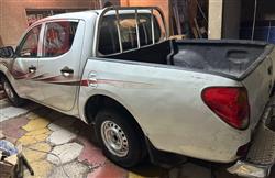 ميتسوبيشي L200